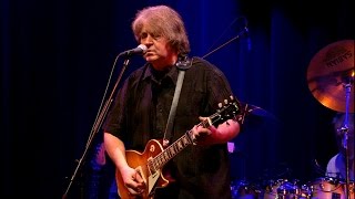 Mick Taylor Band - Live at The New Morning (Live in Paris)1995
