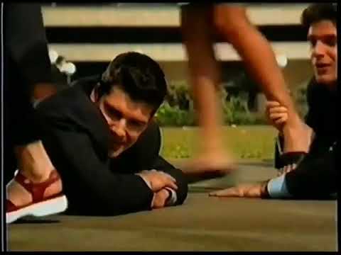 Oferecimento Suave Veneno (17/09/1999)