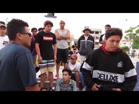 ZH VS AHER | RÉPLICA TRUELOVE 25 02 18 "CUARTOS"