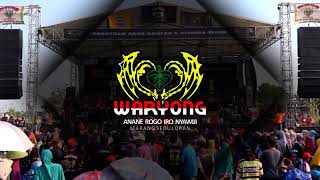 Download lagu Elsa Safir - Ojo Nguber Welase || Adella - WARYONG mp3