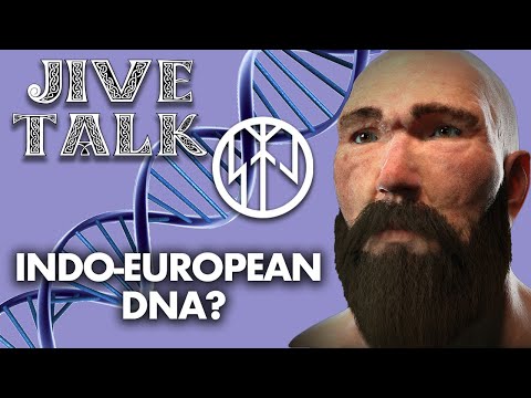 JIVE TALK: Indo-Anatolian? Reaction to Harvard's Southern Arc paper