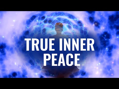 528 Hz Peace Frequency: Inner Peace Music, Binaural Beats