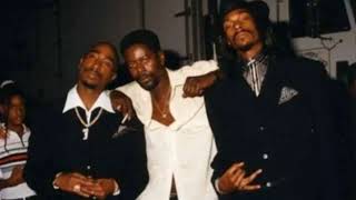 I Got 5 On It ft. Tupac, Eazy-E, Snoop Dogg, Biggie, Kid Cudi, Method Man &amp; Nas