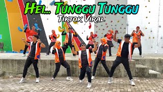 Download lagu Hei Tunggu Tunggu || TikTok Viral || Dance Fitness || Happy Role Creation mp3 Download lagu Hei Tunggu Tunggu || TikTok Viral || Dance Fitness || Happy Role Creation mp3