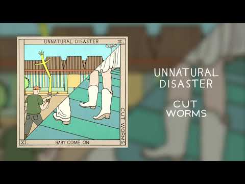 Cut Worms - Unnatural Disaster (Official Audio)