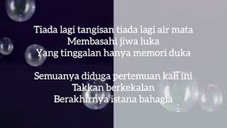 Download lagu TIADA LAGI TANGISAN (MALE VERSION KARAOKE) | AR'YIE ANDREIY mp3 Download lagu TIADA LAGI TANGISAN (MALE VERSION KARAOKE) | AR'YIE ANDREIY mp3