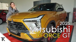Mitsubishi Xforce GT Review | For Those Who DARE To Be DIFFERENT!