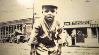 Garland Jeffreys - Moonshine in the cornfield