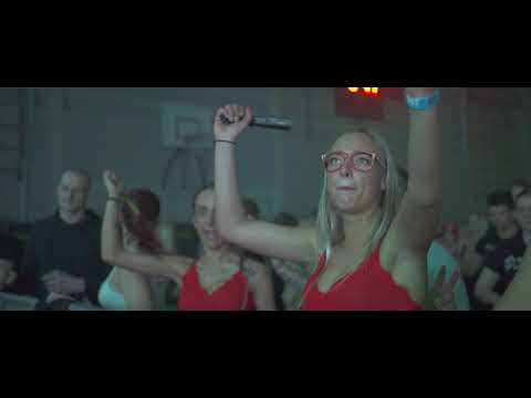 Hyperverb - The Silence (Official Videoclip)