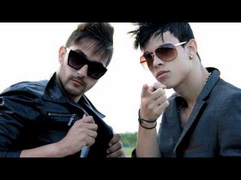 El beso July Roby, Carlytos Papy .Audio Only.