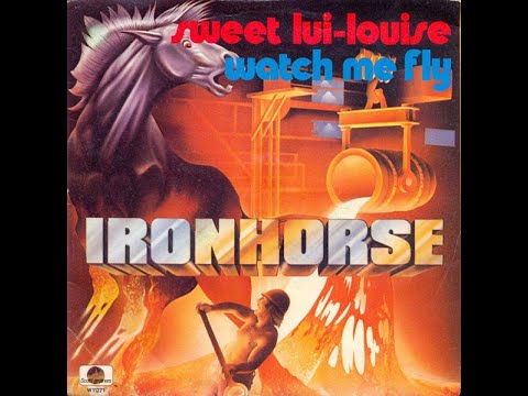 Ironhorse – Sweet Lui-Louise (1979)