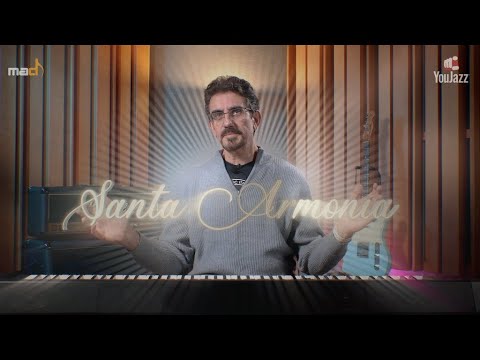 Video Corso di Armonia | Valerio Silvestro | Santa Armonia | Estratto