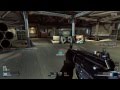 The Shooting Gallery Blacklight Retribution