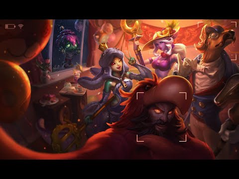 【國服第一皇子 叶音符】烏迪爾打野 一定要配的皮膚？！對面上單真團隊 一血塔都不要寧願支援TP隊友！(vs 雷葛爾 Rengar) - S11 Udyr Jungle