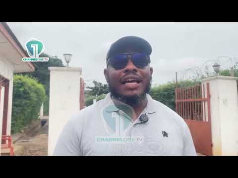 Kumasi Power Outages Ahead: ECG & GRIDCo Begin Major 3-Month Upgrade Project | Channel One News
