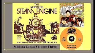 The Monkees - Steam Engine