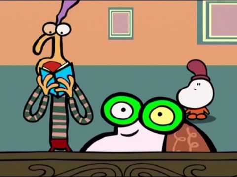 Une Minute au Musée - EP29 - Raboteurs de parquets