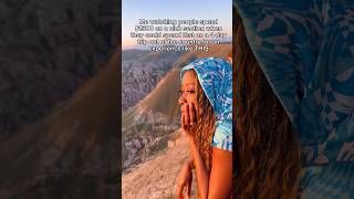 I want to see the this beautiful planet while I still can. The club can wait.