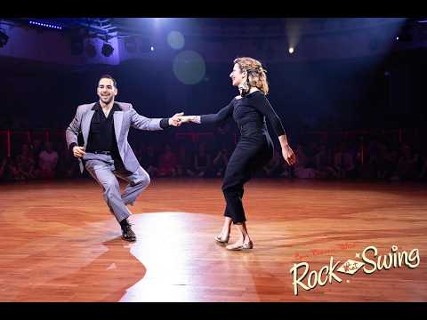 RTSF 2026: Dimitri & Alexsia – Rock that Swing – Sunday