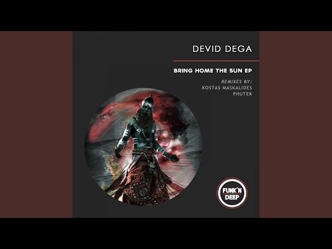 Bring Home The Sun (Original Mix)