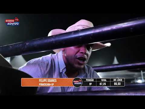 #rodeioaovivo DISPUTA FINAL CUTIANO POPULINA -SP