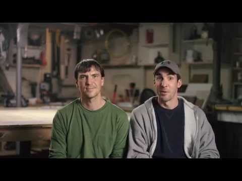 AdWords Stories: Tree House Brothers