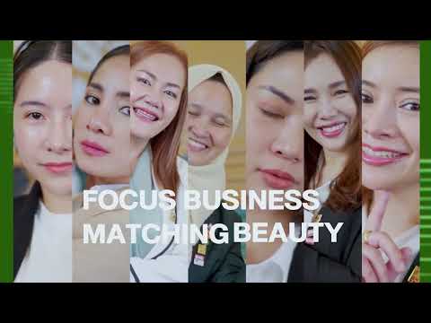 คลิปวีดีโอบรรยากาศงาน MINI BOD BEAUTY POWERTEAM