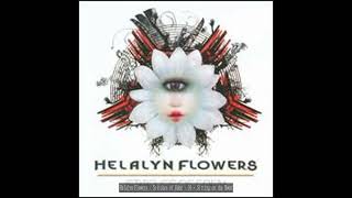Helalyn Flowers   Stitches of Eden   01   Sitting on the Moon