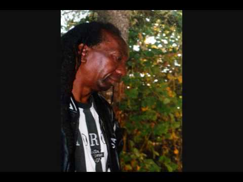 Thomas Mapfumo - Ngoma Yekwedu