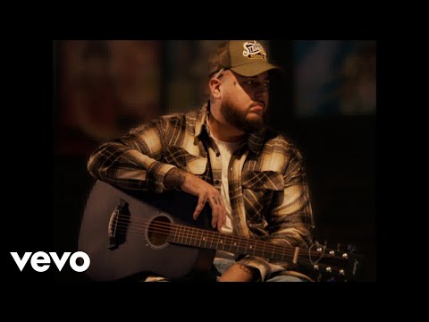 Jamie Ray - LETTER TO GOD (Official Music Video)