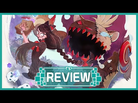 Bayonetta Origins: Cereza and the Lost Demon Review - A New Way to Enjoy This Series