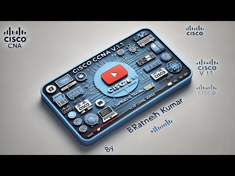 Cisco CCNA RnS v1.1 - 03/15  - L2 Technologies