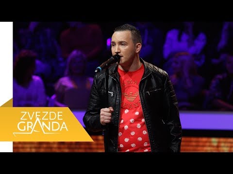 Novica Bulatovic - Hocu da ostarim s tobom, Ne daju mi da.. (live) - ZG - 18/19 - 29.12.18. EM 15