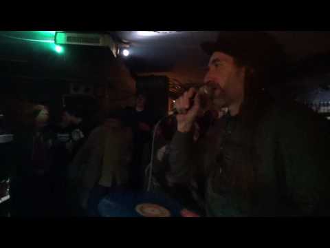 R.D.K. HiFi at CORNER 25. 14 Jan 2017