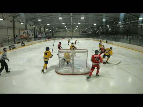 HC PANTER MUST 2 - 0 HK TORNAADO