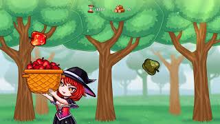 Horny Warp Hentai Fantasy Полное Прохождение 16+