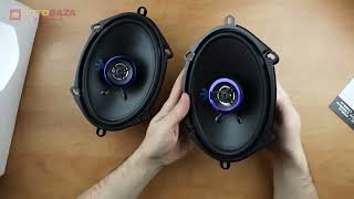 AUTOTEK ATS5768CX - відео 1