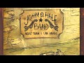 John D. Hale Band - Harold Wilson 