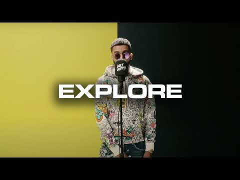 [FREE] Aystar x Asco x Clavish x UK Rap Type Beat "EXPLORE"