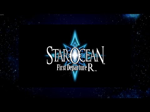 Star Ocean: First Departure R - Kratus/Coule/Metorx/Calnus/Haute (Part 1) -Walkthrough No Commentary