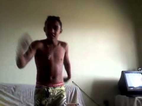 novinha terrivel - mcs Dih, Luka e MC rick