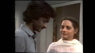 Drama 1981 -  Kaanch Ka Pul  - Part 2/2