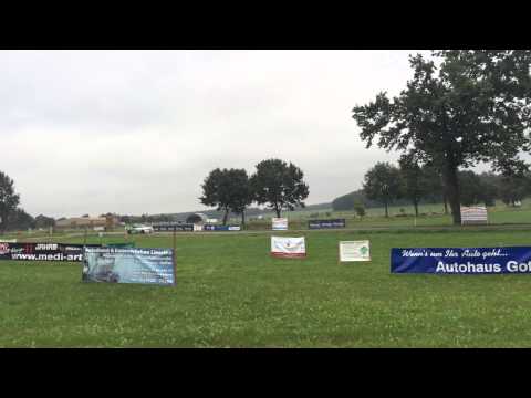 Rallye Bad Schmiedeberg 2014 BMW M3 Marc Bach / Patrick Hoßbach