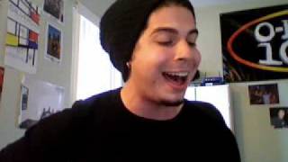 TRANSMIT NOW COVER NEW FOUND GLORY - BETTER OFF DEAD