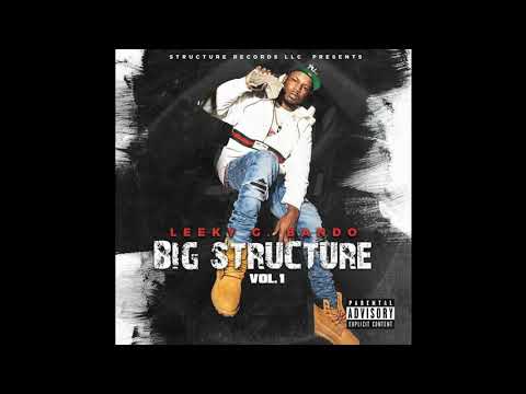 02 - Leeky G Bando - Brooklyn