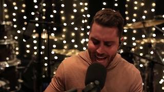 Nick Fradiani - &quot;Without Me&quot; (Halsey cover)