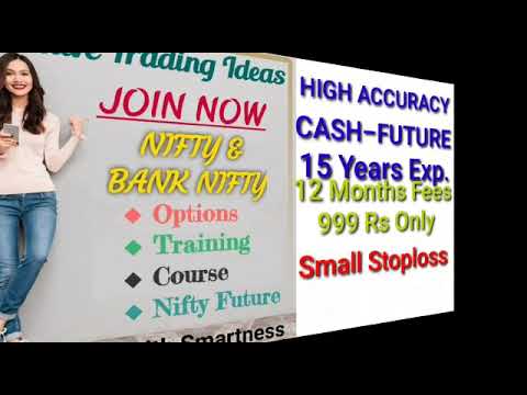 Luluas intraday advisory services