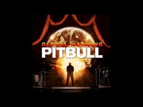 Pitbull feat. Akon & David Rush - Everybody (...) Loves [HQ/HD]