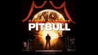 Pitbull feat. Akon &amp; David Rush - Everybody (...) Loves [HQ/HD]