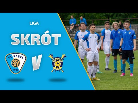 LIGA | Skrót: Kabel Kraków - Bratniak Kraków (29.05.2022)